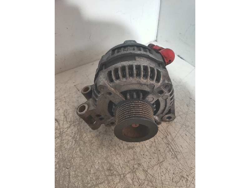 Recambio de alternador para land rover range rover (lm) v8 td vogue referencia OEM IAM   