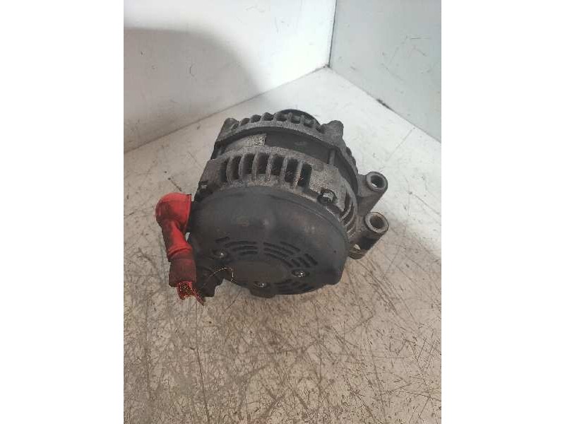 Recambio de alternador para land rover range rover (lm) v8 td vogue referencia OEM IAM   