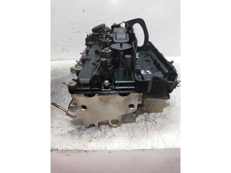 Recambio de culata para bmw serie 3 berlina (e90) 2.0 16v diesel referencia OEM IAM 204D4  