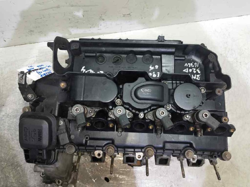 Recambio de culata para bmw serie 3 berlina (e90) 2.0 16v diesel referencia OEM IAM 204D4  