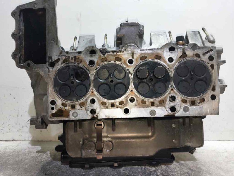 Recambio de culata para bmw serie 3 berlina (e90) 2.0 16v diesel referencia OEM IAM 204D4  