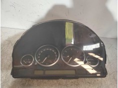 Recambio de cuadro instrumentos para land rover range rover (lm) v8 td vogue referencia OEM IAM A2C58248692  