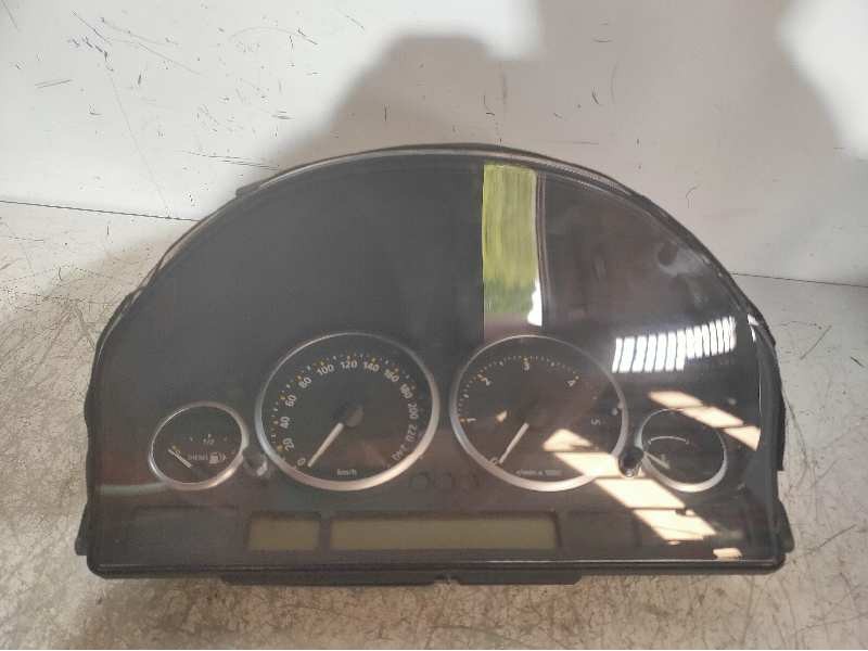 Recambio de cuadro instrumentos para land rover range rover (lm) v8 td vogue referencia OEM IAM A2C58248692  