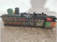 Recambio de caja reles / fusibles para land rover range rover (lm) v8 td vogue referencia OEM IAM    2