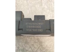 Recambio de caja reles / fusibles para land rover range rover (lm) v8 td vogue referencia OEM IAM 518880000 YQE500390  2