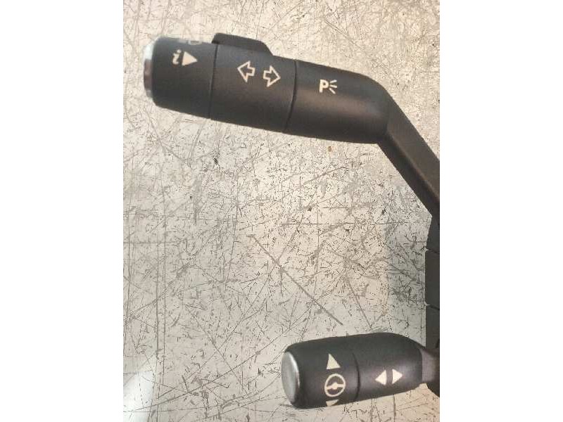 Recambio de mando luces para land rover range rover (lm) v8 td vogue referencia OEM IAM 8H4213N064BA 10002568 