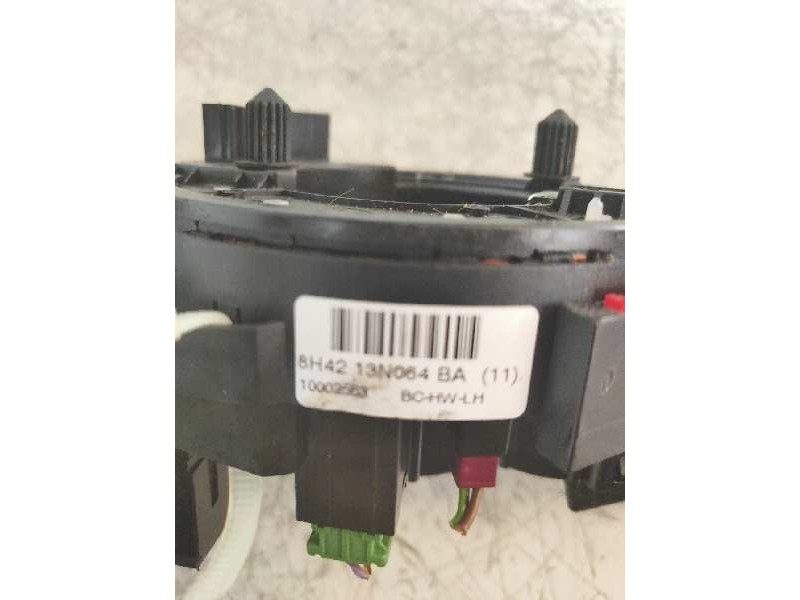 Recambio de mando luces para land rover range rover (lm) v8 td vogue referencia OEM IAM 8H4213N064BA 10002568 