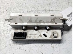 Recambio de pantalla multifuncion para peugeot 307 (s1) xs referencia OEM IAM 96409637   2