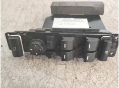Recambio de mando elevalunas delantero izquierdo para land rover range rover (lm) v8 td vogue referencia OEM IAM   