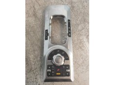 Recambio de mando multifuncion para land rover range rover (lm) v8 td vogue referencia OEM IAM 7H42148596AA YUD501361 