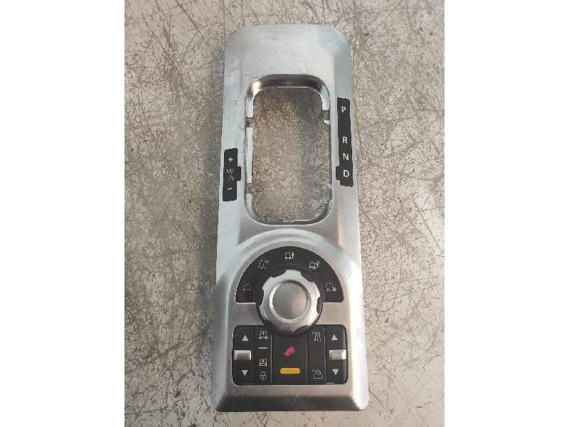 Recambio de mando multifuncion para land rover range rover (lm) v8 td vogue referencia OEM IAM 7H42148596AA YUD501361 