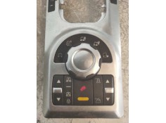 Recambio de mando multifuncion para land rover range rover (lm) v8 td vogue referencia OEM IAM 7H42148596AA YUD501361  2