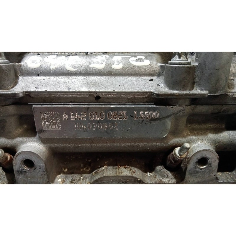 Recambio de culata para mercedes clase e (w212) lim. e 300 cdi blueefficiency (212.025) referencia OEM IAM OM642850 A6420100821 
