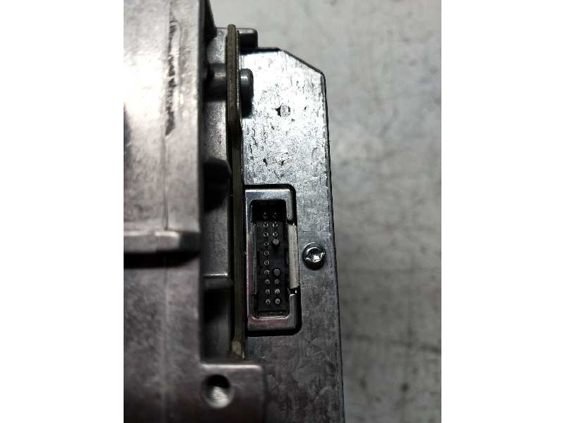 Recambio de pantalla multifuncion para renault laguna ii (bg0) dynamique referencia OEM IAM 8200001376 216535431 NS00271657