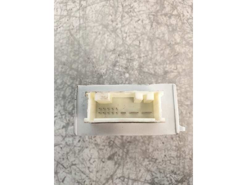Recambio de modulo electronico para land rover range rover (lm) v8 td vogue referencia OEM IAM YWC500500 532325008 