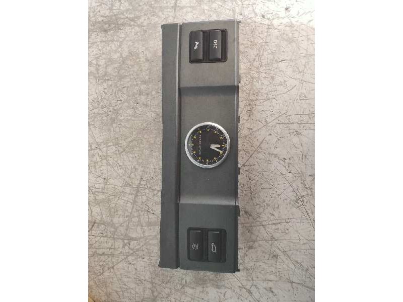 Recambio de modulo electronico para land rover range rover (lm) v8 td vogue referencia OEM IAM YFB00092 402010000 