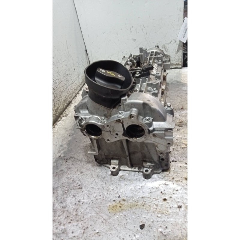 Recambio de culata para mercedes clase e (w212) lim. e 300 cdi blueefficiency (212.025) referencia OEM IAM OM642850 A6420100821 