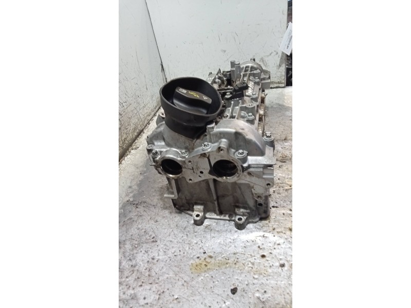 Recambio de culata para mercedes clase e (w212) lim. e 300 cdi blueefficiency (212.025) referencia OEM IAM OM642850 A6420100821 