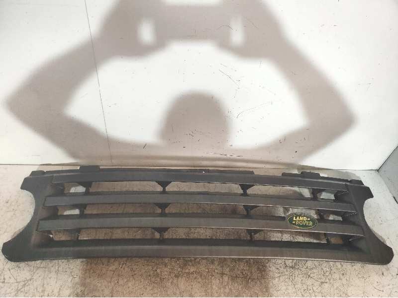 Recambio de rejilla delantera para land rover range rover (lm) v8 td vogue referencia OEM IAM 6H428138  