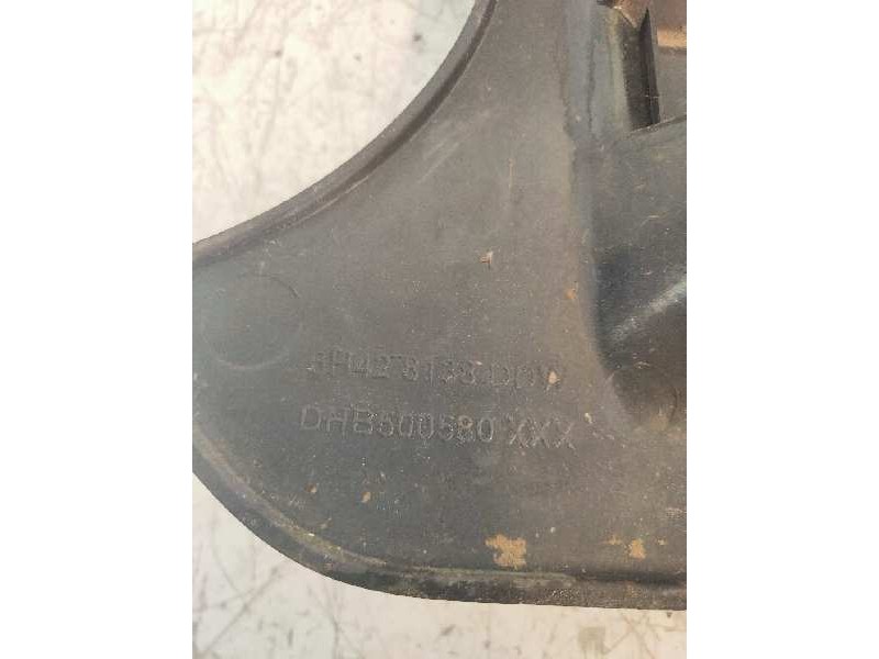 Recambio de rejilla delantera para land rover range rover (lm) v8 td vogue referencia OEM IAM 6H428138  