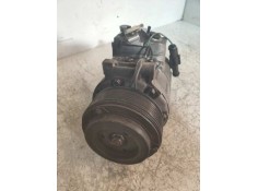 Recambio de compresor aire acondicionado para land rover range rover (lm) v8 td vogue referencia OEM IAM PXV168649  