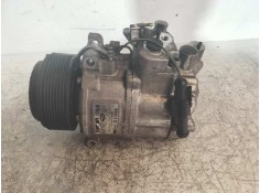 Recambio de compresor aire acondicionado para land rover range rover (lm) v8 td vogue referencia OEM IAM PXV168649   2
