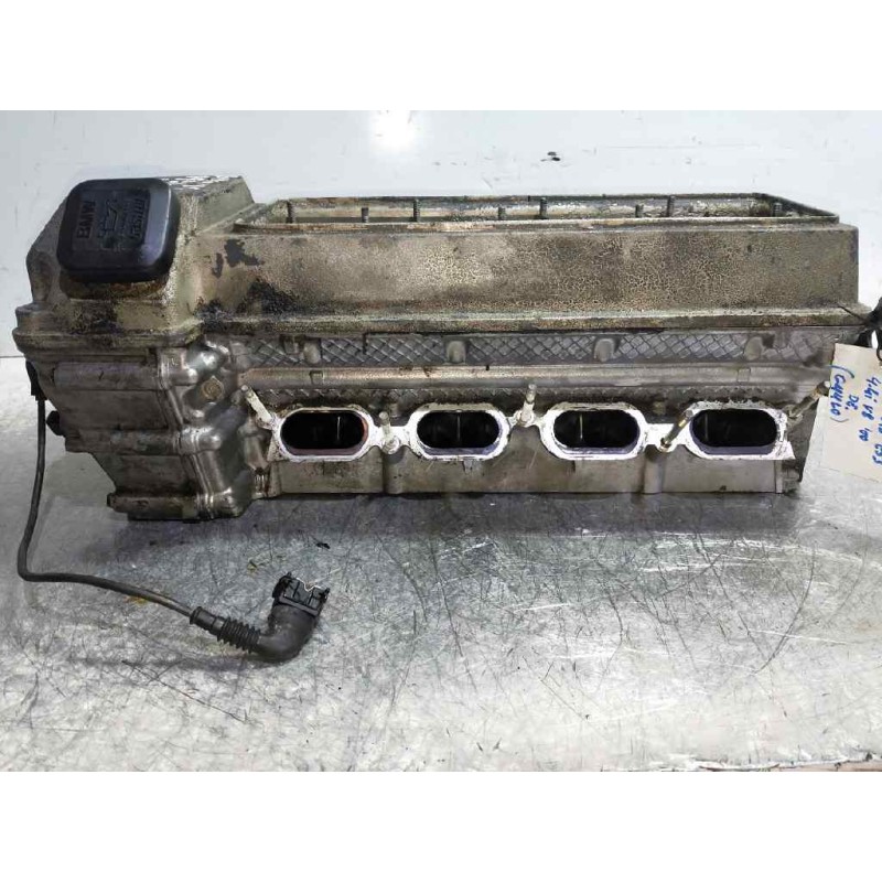 Recambio de culata para bmw x5 (e53) 4.4 v8 32v cat (m62) referencia OEM IAM G44L0 1745465 DERECHA