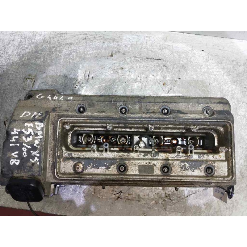 Recambio de culata para bmw x5 (e53) 4.4 v8 32v cat (m62) referencia OEM IAM G44L0 1745465 DERECHA Recambio de culata para bmw x5 (e53) 4.4 v8 32v cat (m62) referencia OEM IAM G44L0 1745465 DERECHA