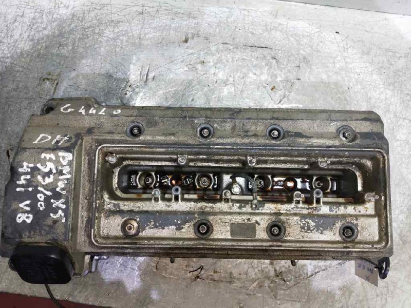 Recambio de culata para bmw x5 (e53) 4.4 v8 32v cat (m62) referencia OEM IAM G44L0 1745465 DERECHA Recambio de culata para bmw x5 (e53) 4.4 v8 32v cat (m62) referencia OEM IAM G44L0 1745465 DERECHA