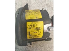 Recambio de faro antiniebla izquierdo para land rover range rover (lm) v8 td vogue referencia OEM IAM 0305061011   2
