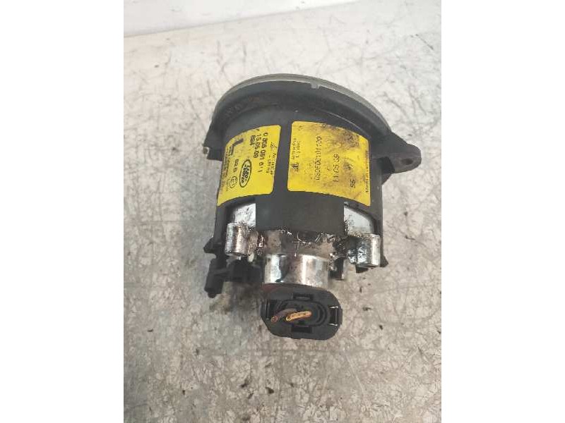 Recambio de faro antiniebla izquierdo para land rover range rover (lm) v8 td vogue referencia OEM IAM 0305061011  