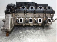 Recambio de culata para bmw serie 3 berlina (e46) 2.0 16v diesel cat referencia OEM IAM 204D1  