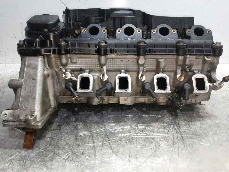 Recambio de culata para bmw serie 3 berlina (e46) 2.0 16v diesel cat referencia OEM IAM 204D1  