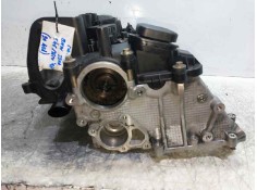 Recambio de culata para bmw serie 3 berlina (e46) 2.0 16v diesel cat referencia OEM IAM 204D1   2