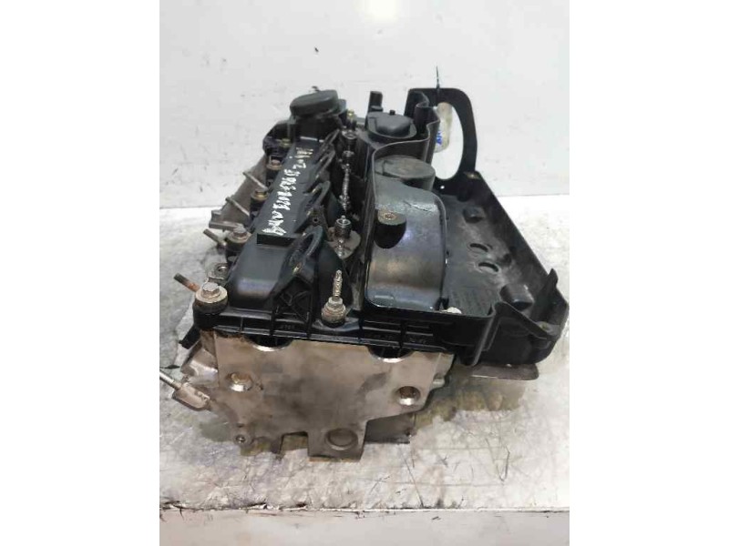 Recambio de culata para bmw serie 3 berlina (e46) 2.0 16v diesel cat referencia OEM IAM 204D1  