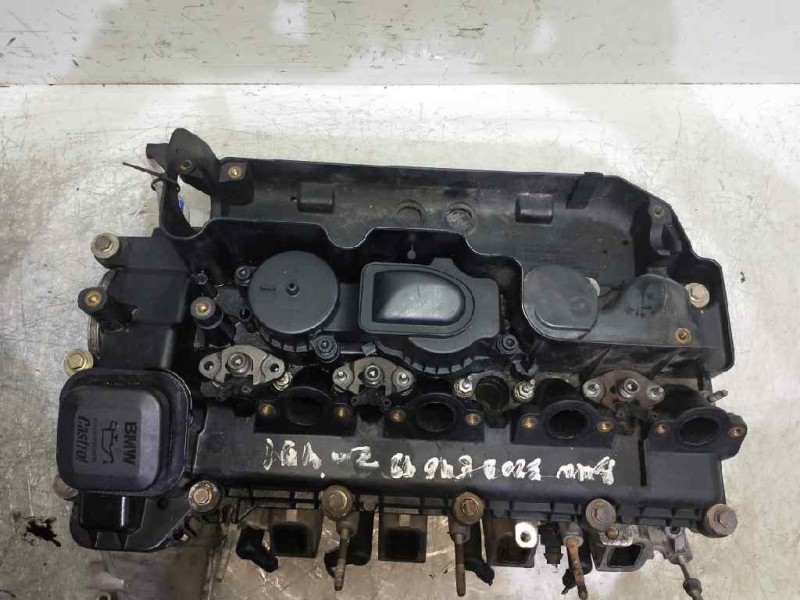 Recambio de culata para bmw serie 3 berlina (e46) 2.0 16v diesel cat referencia OEM IAM 204D1  