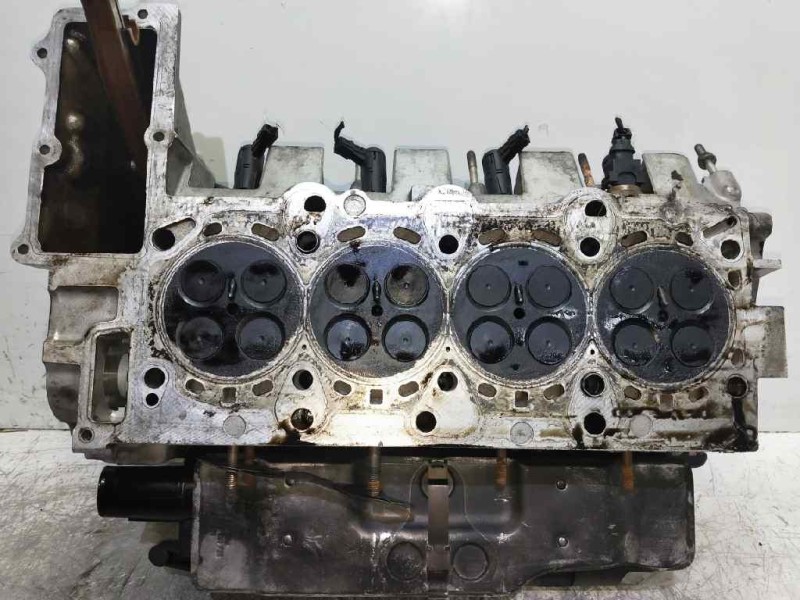Recambio de culata para bmw serie 3 berlina (e46) 2.0 16v diesel cat referencia OEM IAM 204D1  