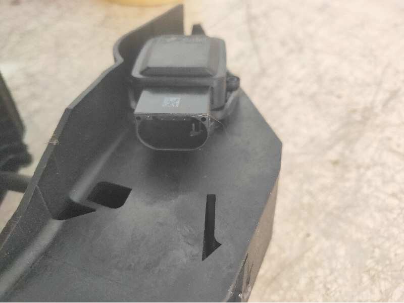 Recambio de potenciometro pedal para land rover range rover (lm) v8 td vogue referencia OEM IAM 25916010 3542677264502 