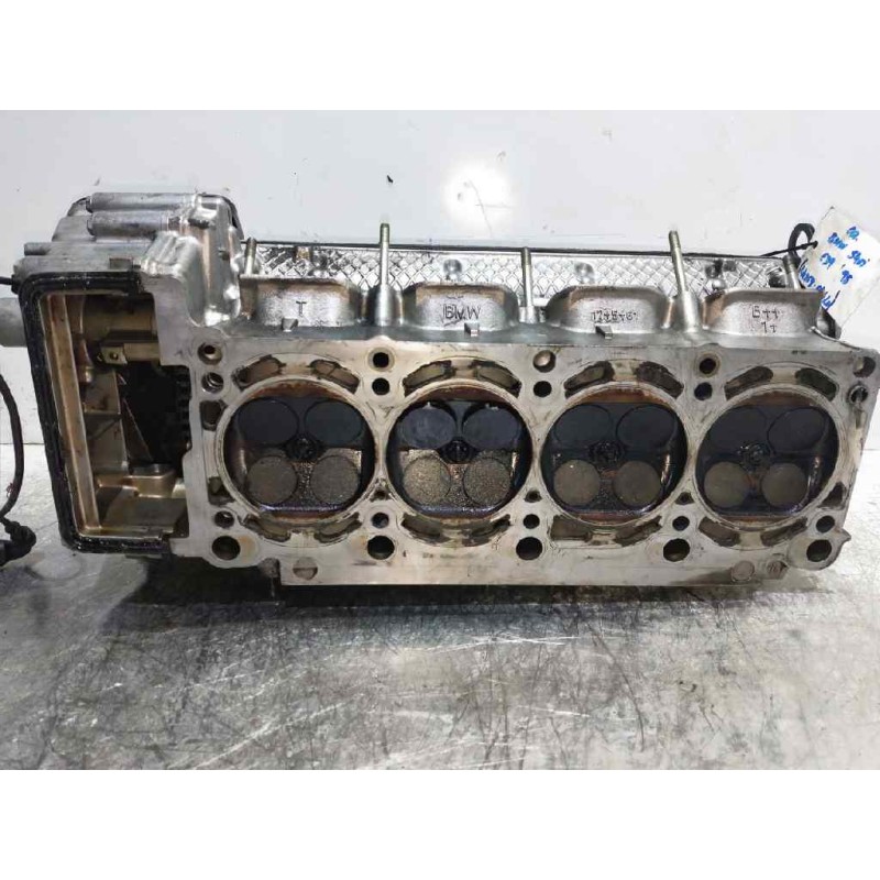 Recambio de culata para bmw serie 5 berlina (e39) 4.4 v8 32v cat (m62) referencia OEM IAM 448S2 G44L0 1745465 DERECHA