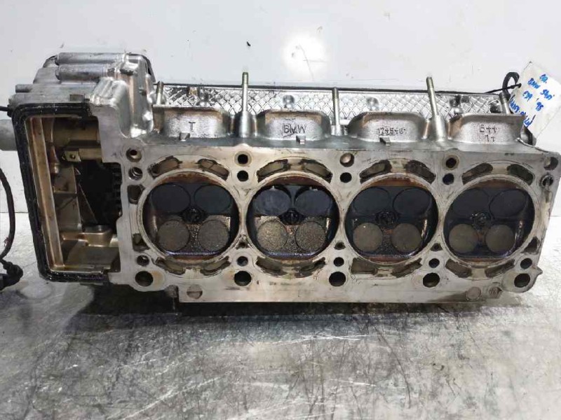 Recambio de culata para bmw serie 5 berlina (e39) 4.4 v8 32v cat (m62) referencia OEM IAM 448S2 G44L0 1745465 DERECHA