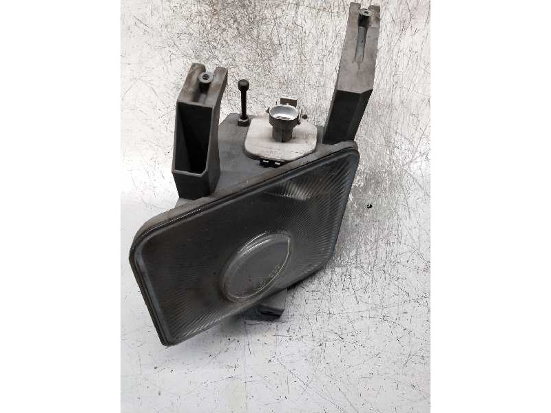 Recambio de faro antiniebla derecho para opel vectra b caravan básico referencia OEM IAM   