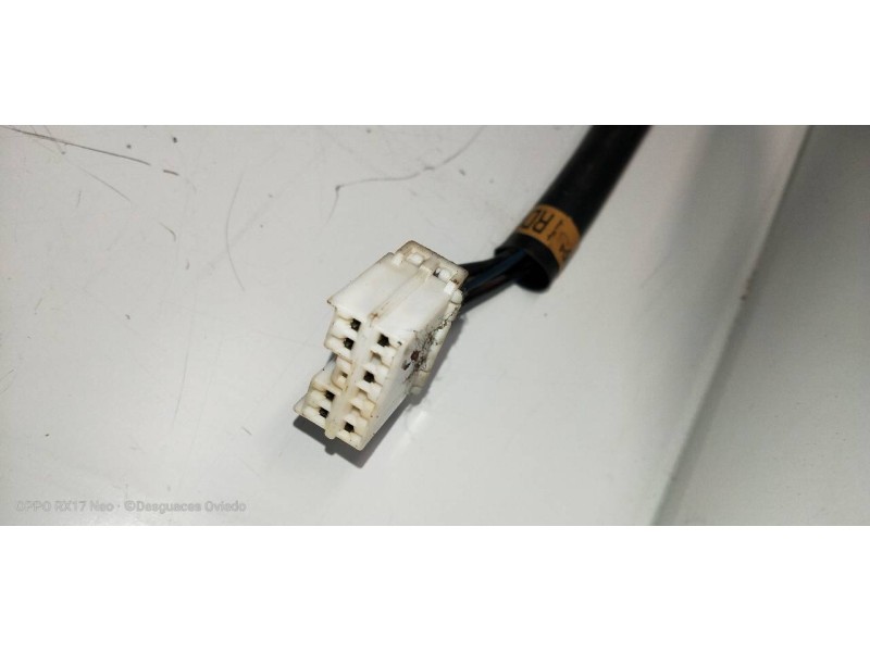 Recambio de mando limpia para hyundai coupe (j2) 1.6 fx coupe referencia OEM IAM   