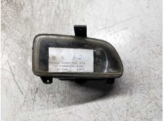 Recambio de faro antiniebla izquierdo para ford mondeo berlina/familiar (fd) 2.0 16v cat referencia OEM IAM   