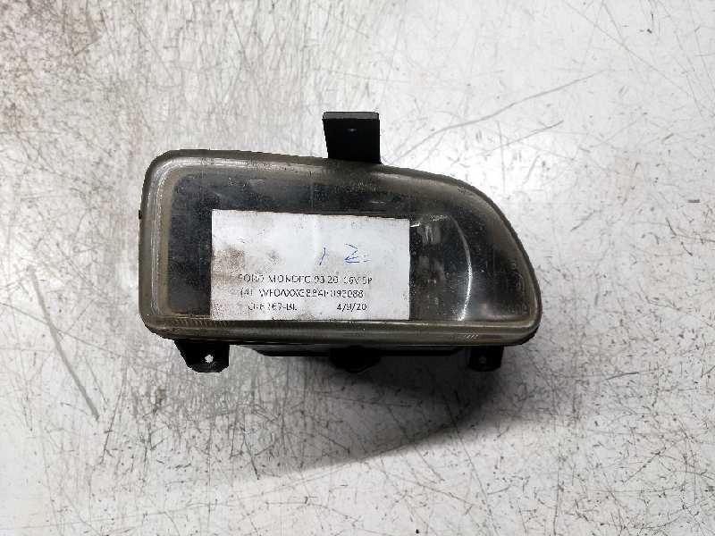Recambio de faro antiniebla izquierdo para ford mondeo berlina/familiar (fd) 2.0 16v cat referencia OEM IAM   