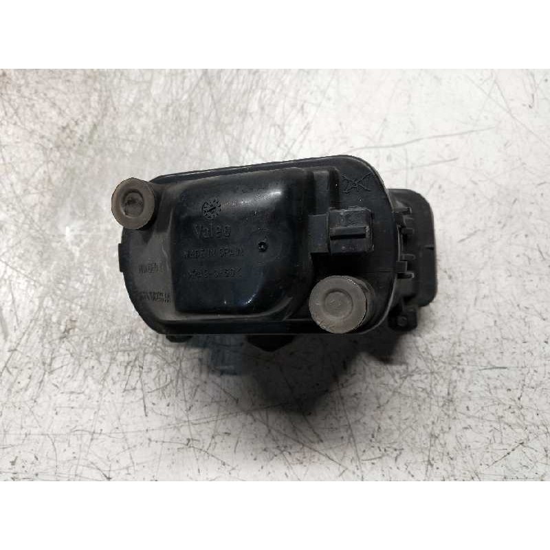 Recambio de faro antiniebla izquierdo para ford mondeo berlina/familiar (fd) 2.0 16v cat referencia OEM IAM   