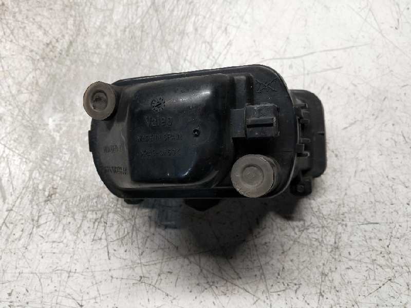 Recambio de faro antiniebla izquierdo para ford mondeo berlina/familiar (fd) 2.0 16v cat referencia OEM IAM   