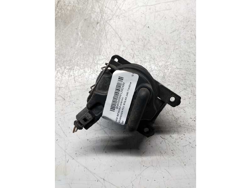 Recambio de faro antiniebla derecho para volkswagen polo berlina (6n2) trendline referencia OEM IAM   