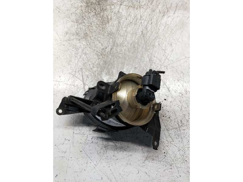Recambio de faro antiniebla izquierdo para opel corsa d navi referencia OEM IAM   