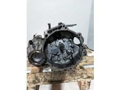 Recambio de caja cambios para seat ibiza (6j5) reference referencia OEM IAM   