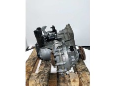 Recambio de caja cambios para seat ibiza (6j5) reference referencia OEM IAM    2